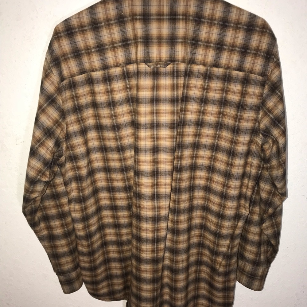 Men’s Large Pendleton - image 3